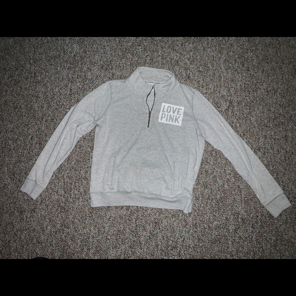 Women’s Pullover Sweatshirt